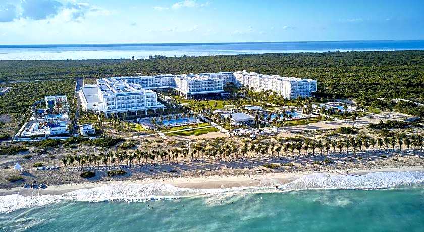 Riu Dunamar - All Inclusive
