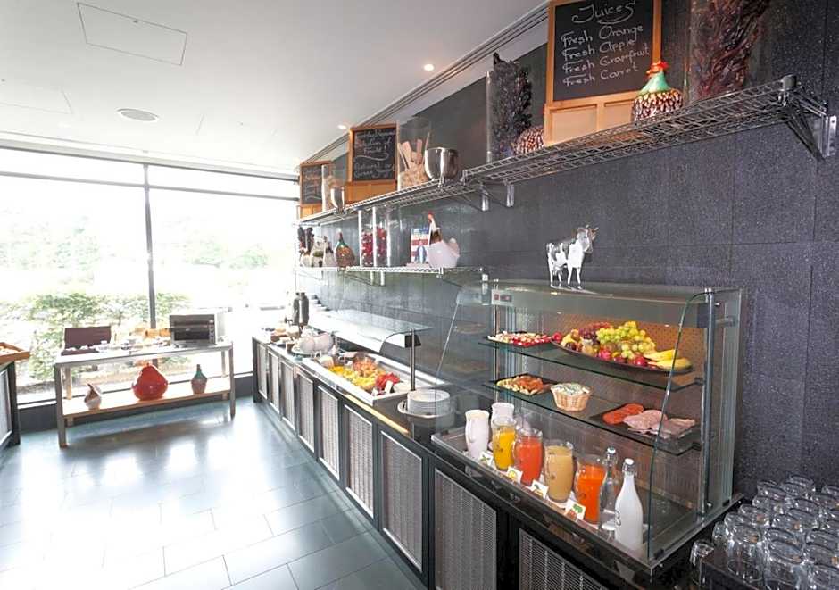 Brooklands Hotel & Spa