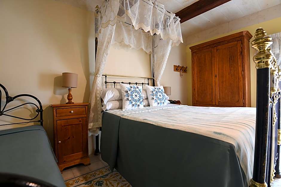 Maria Giovanna Guest House