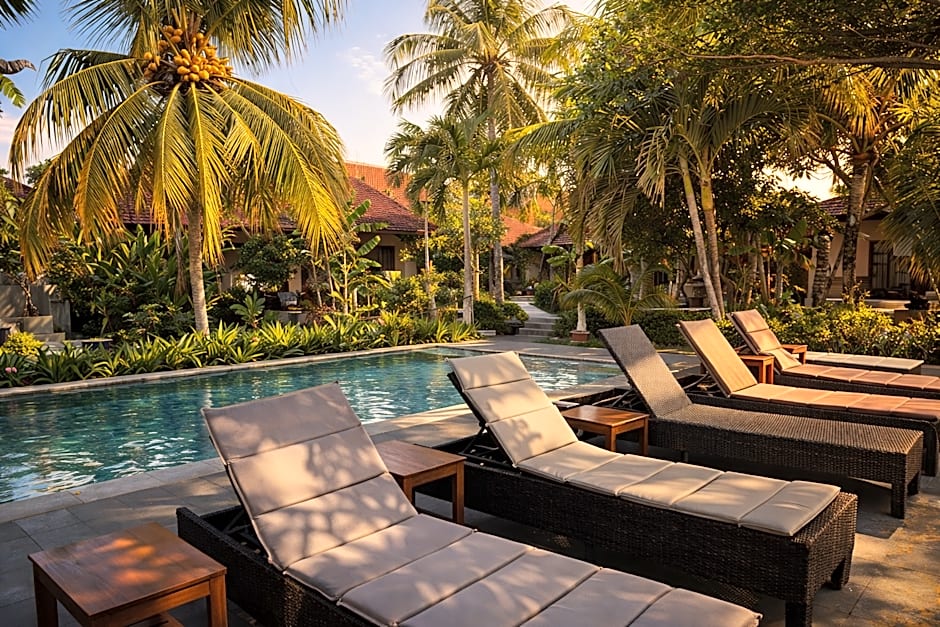 1000 Dream Bungalow & Restaurant