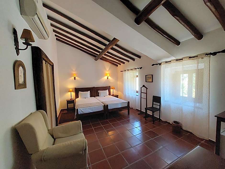 Convento Da Provenca