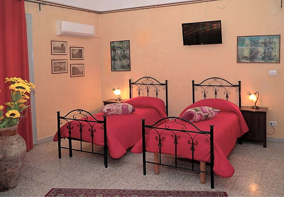 B&B L'Angelica