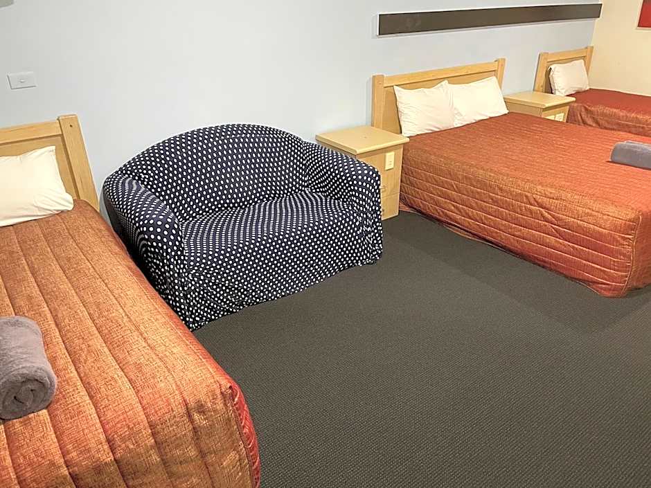 Countryman Motor Inn Cowra