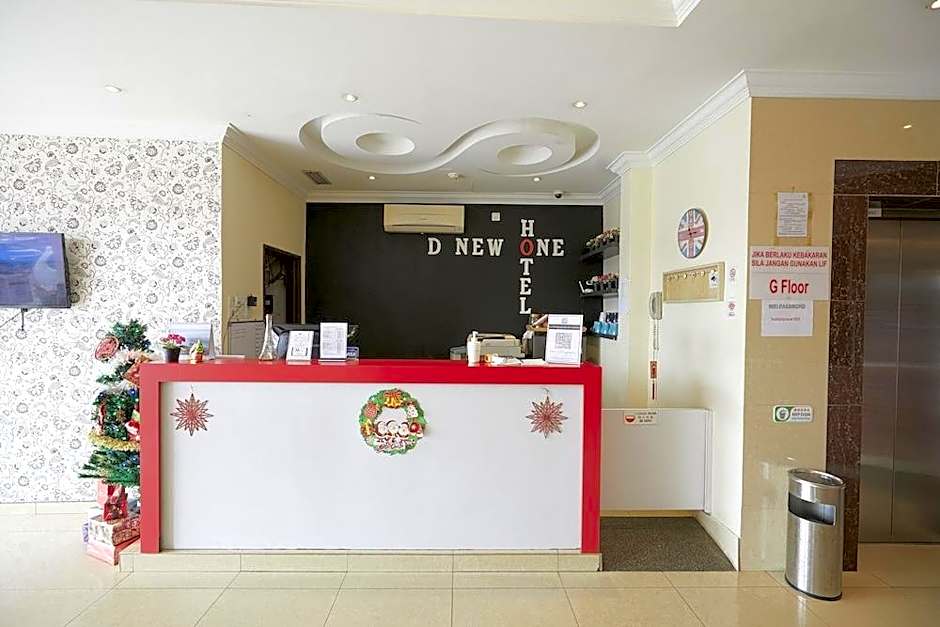 D'New1 (Sunway) Hotel