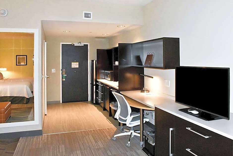 Home2 Suites By Hilton Charles Town
