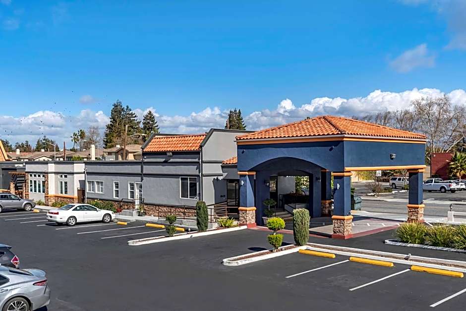 Best Western Inn Santa Clara