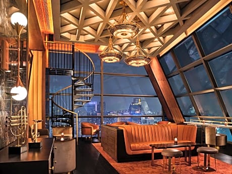 Rosewood Bangkok