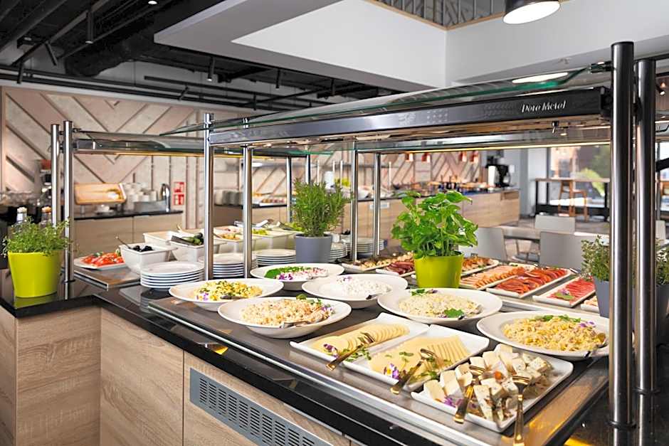 Novotel Poznan Centrum