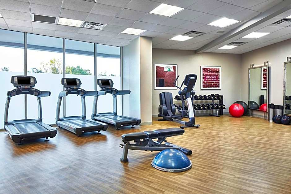 Four Points By Sheraton Tallahassee Downtown