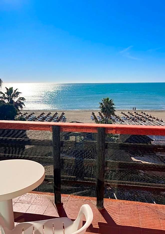 Hotel MS Tropicana