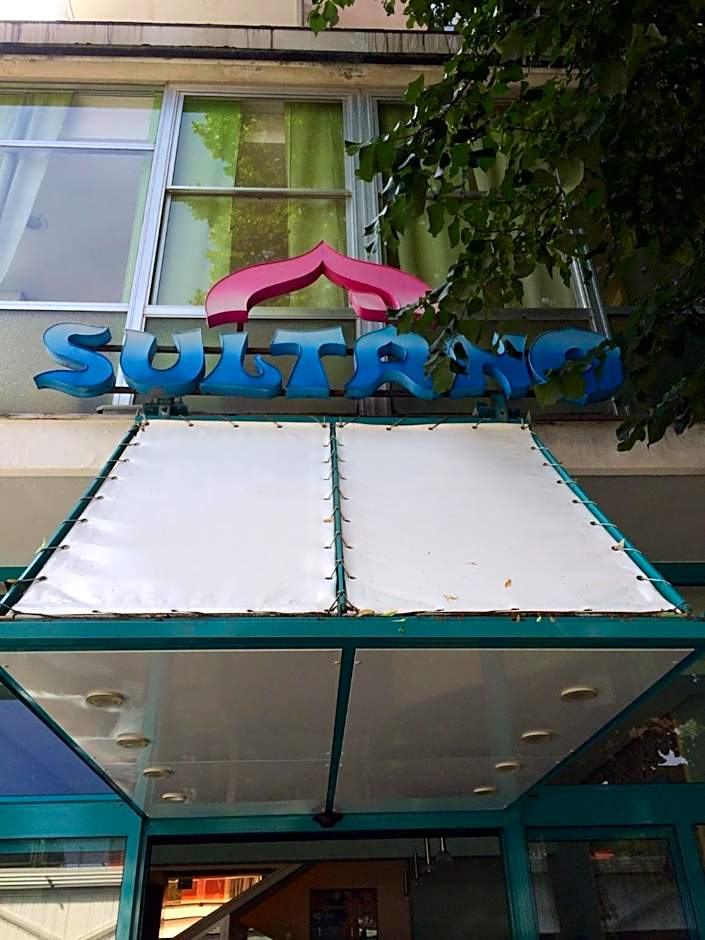 Hotel Sultano