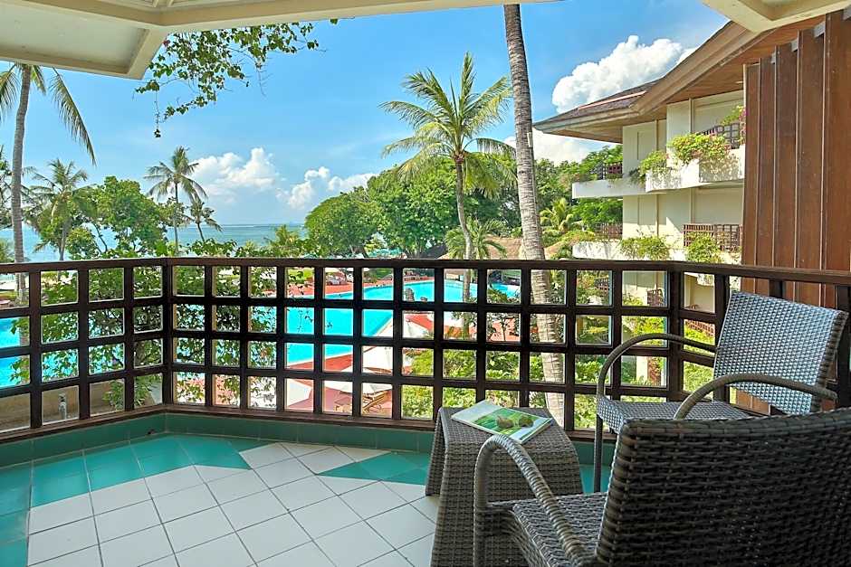 Prama Sanur Beach Bali Hotel