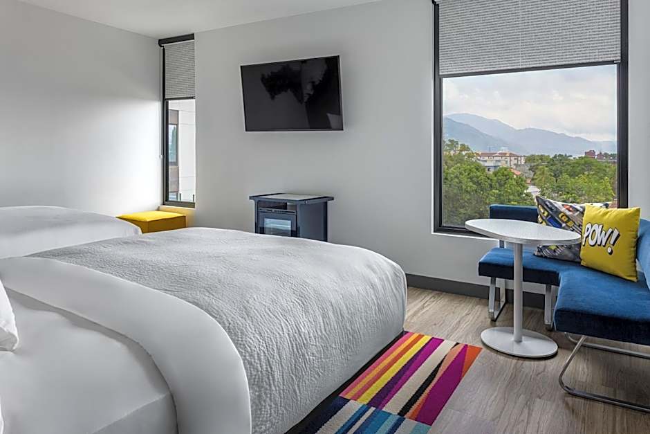 Aloft San Pedro Sula