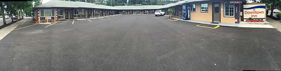 Downtown Inn