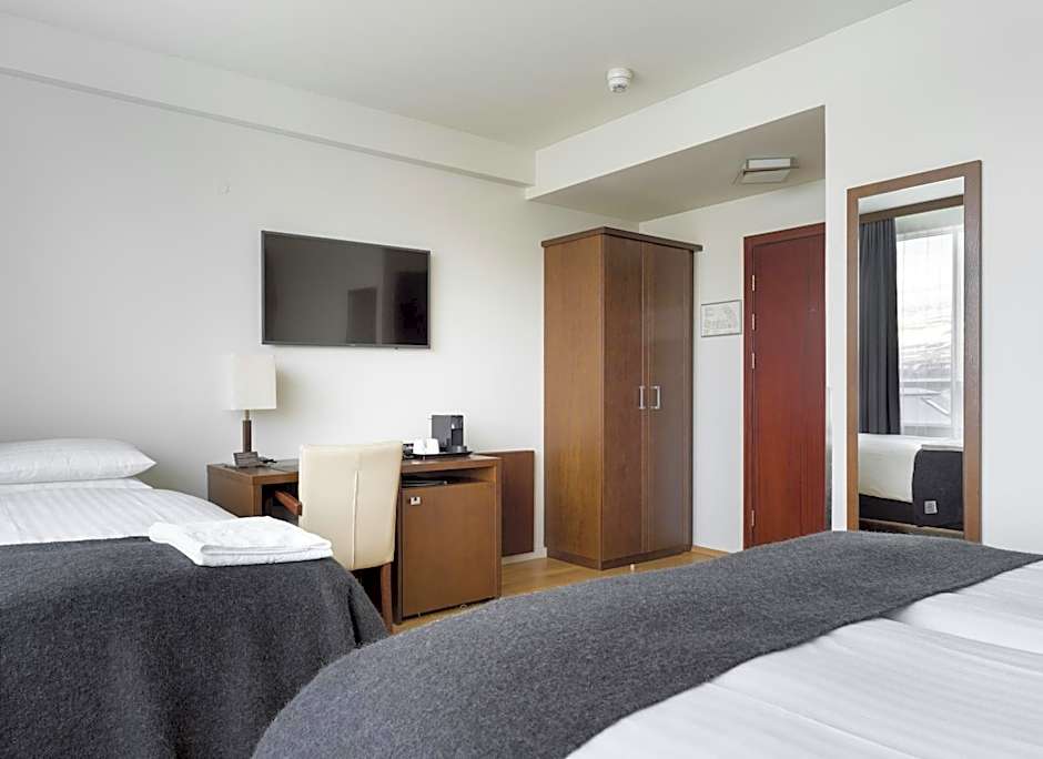 Hotel Kea by Keahotels