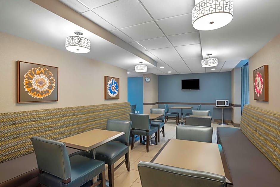 Best Western Plus Tallahassee North Hotel