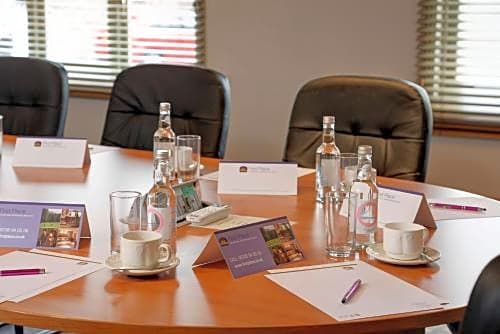 Best Western Plus Swan Hotel