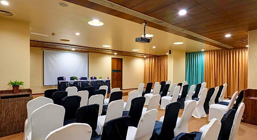 Hotel K Tree Kolhapur 