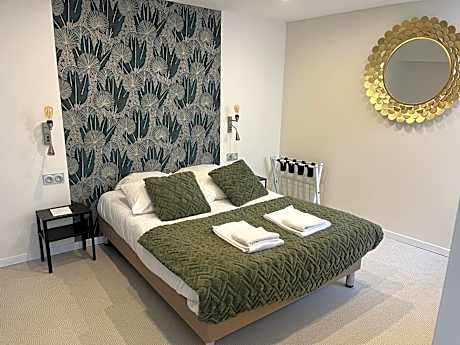 Double Room - Disability Access