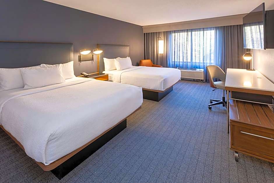 Courtyard by Marriott Minneapolis St. Paul/Roseville
