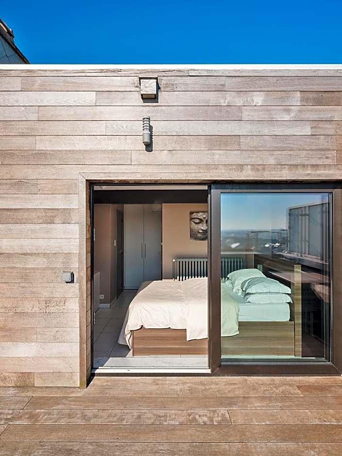 Hotel De Zeebries Budget