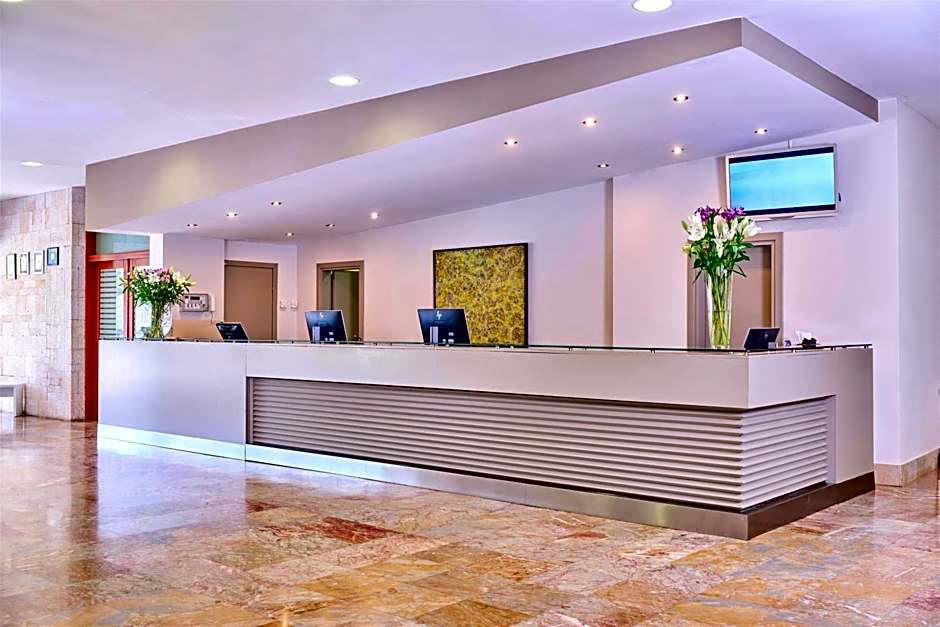 Hotel Aurora Plava Laguna