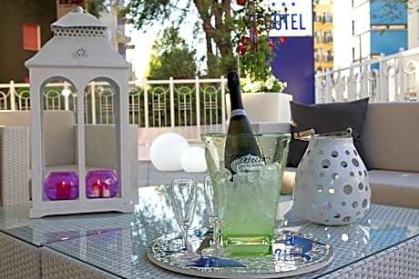 Hotel Bel Air