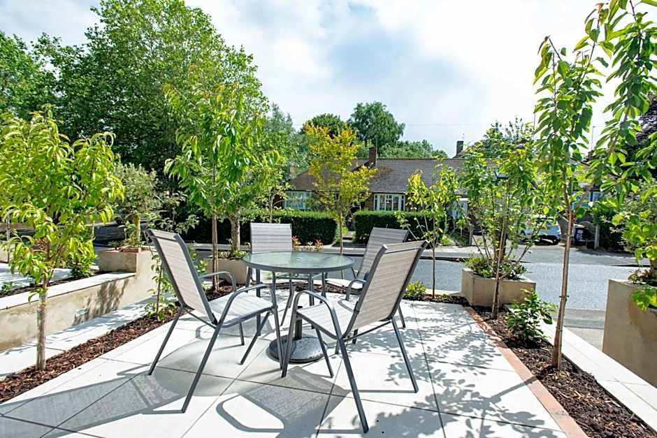 Sanderson Studio Apartments in Bromley, Greater London