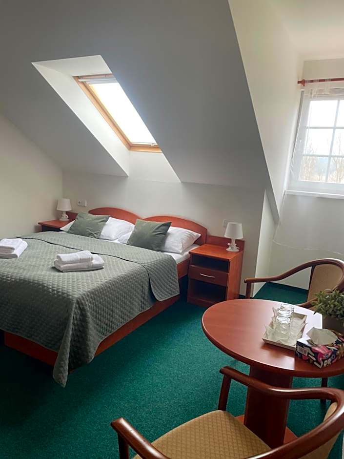 Hotel Karolina