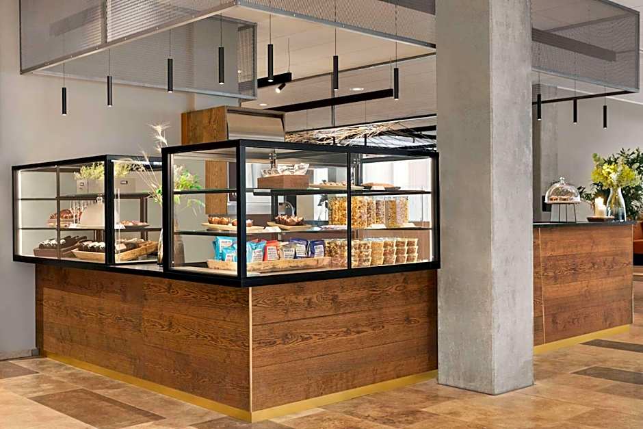 Comwell Copenhagen Portside Dolce by Wyndham