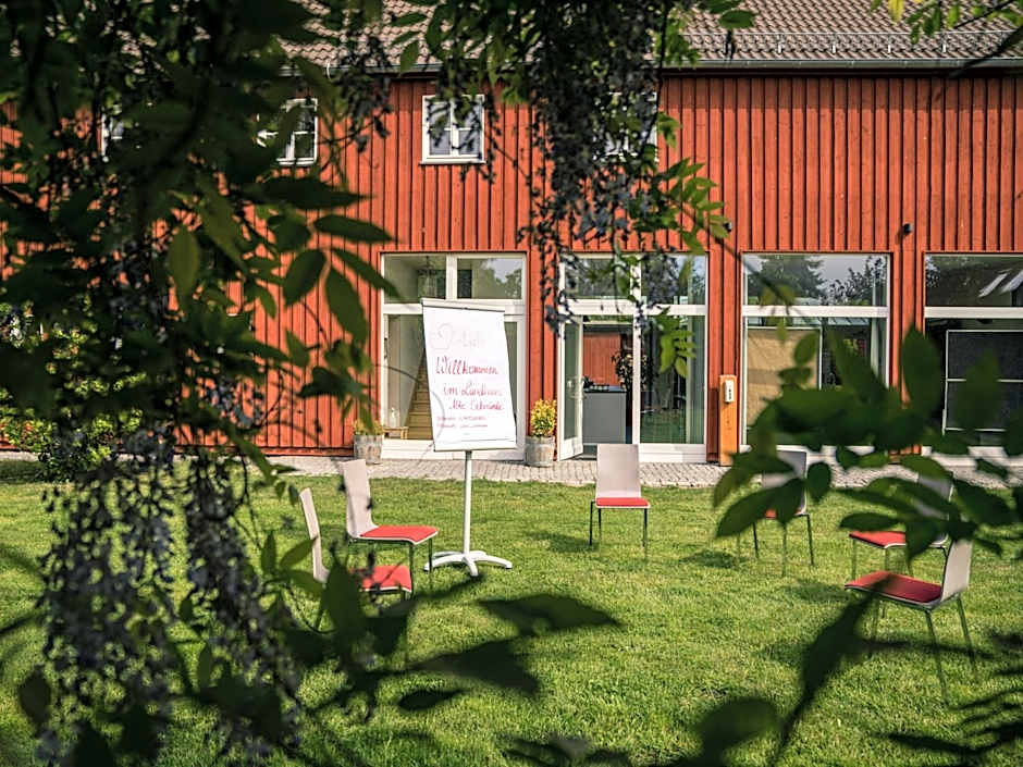 Landhaus Alte Schmiede