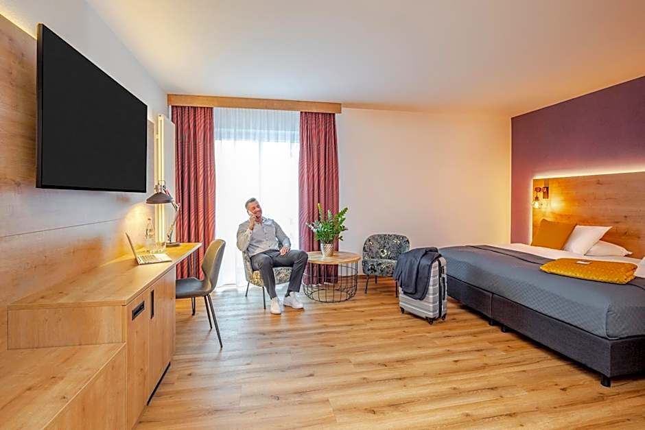 Mercure Hotel Bad Oeynhausen City