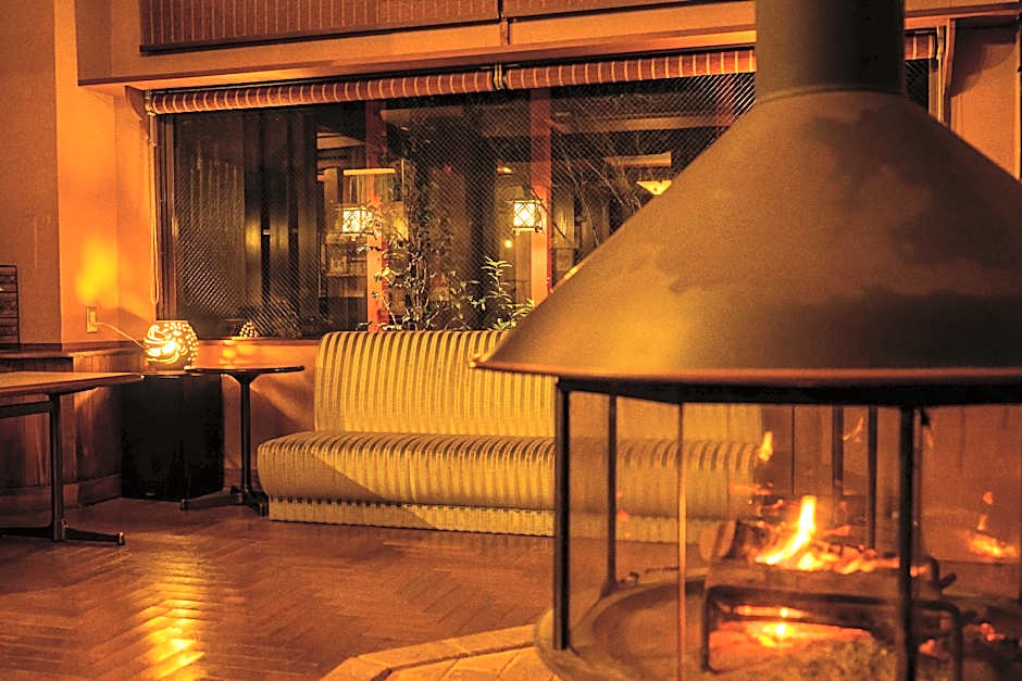 Hotel Asyl Nara