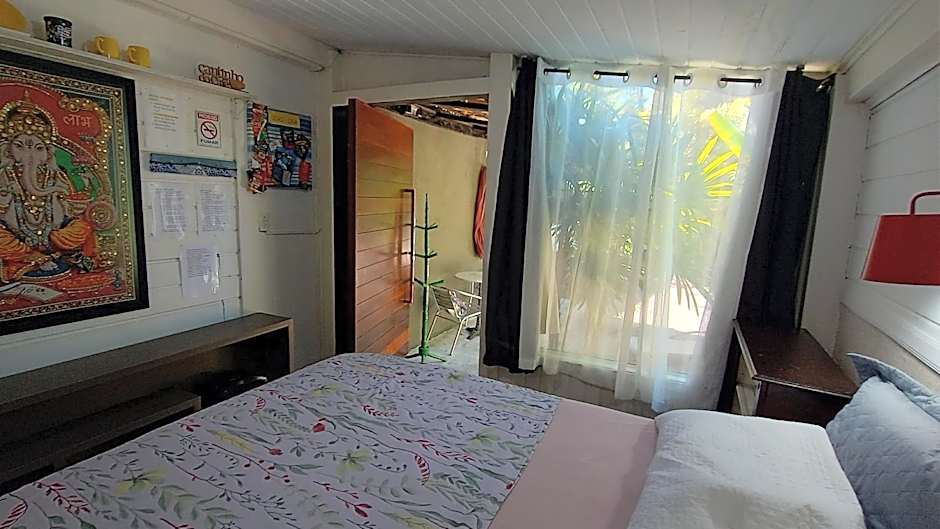 POUSADA GUEST HOUSE Zaua