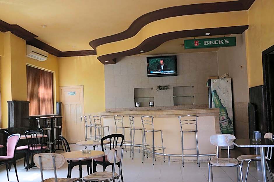 Hotel Saint Georges Tunis