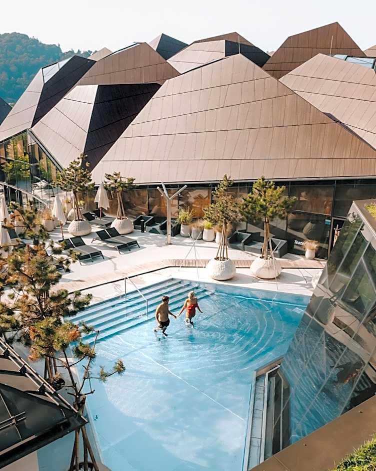 Terme Olimia - Hotel Breza