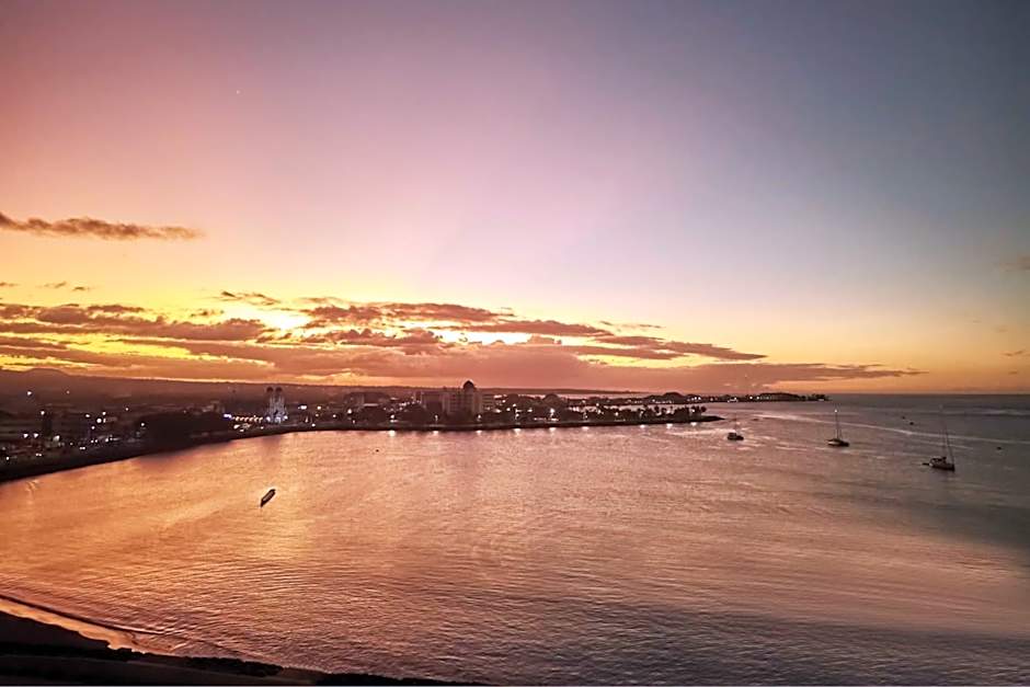 Sheraton Samoa Aggie Grey's Hotel & Bungalows