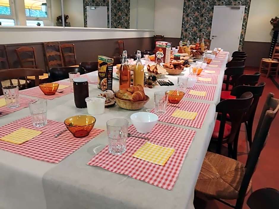 Gite Le Relais Saint Michel