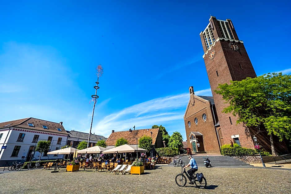 Hotel Centraal Baarlo