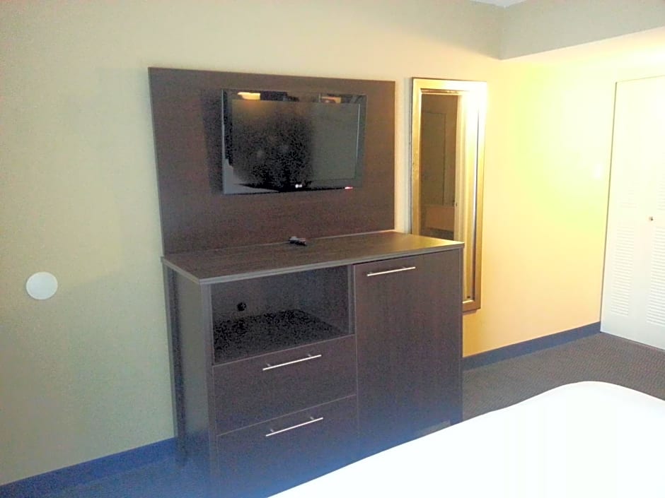 Howard Johnson by Wyndham Odessa TX