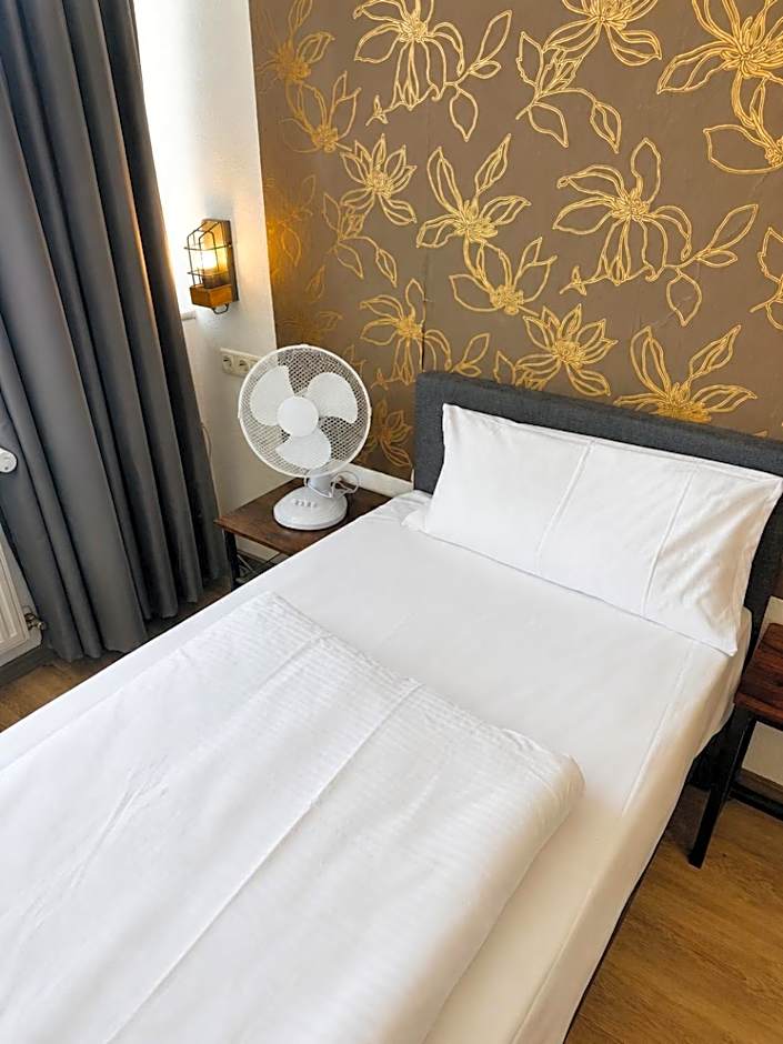 Hotel Constantin Trier