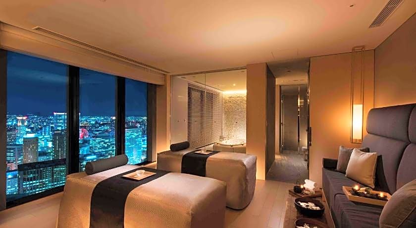 Conrad Osaka