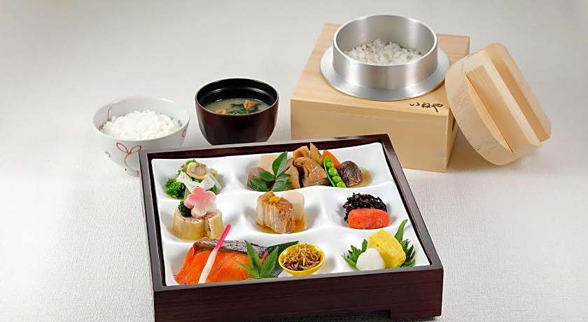 Richmond Hotel Kagoshima Kinseicho