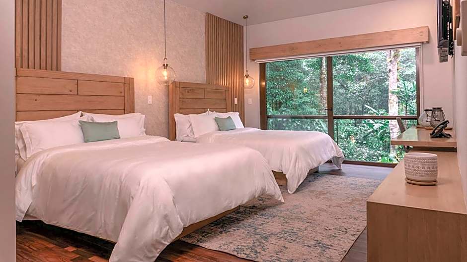 El Silencio Lodge & Spa Costa Rica