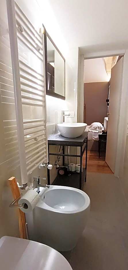 Bed & Breakfast Idomeneo 63