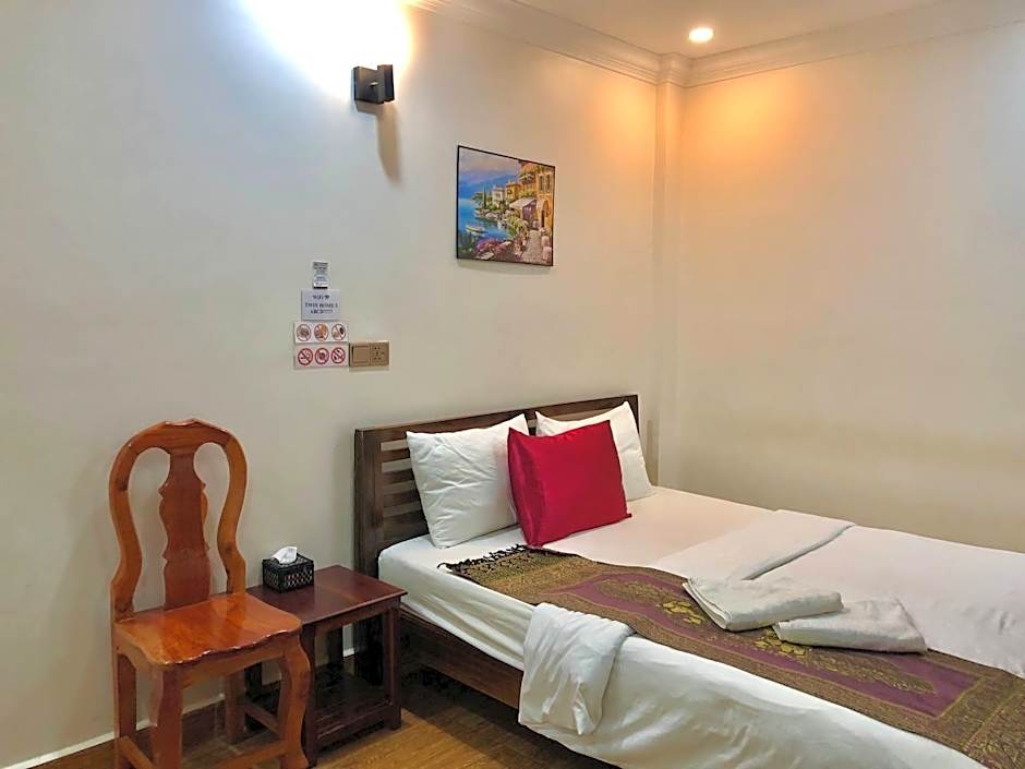 TWIN HOME Guesthouse