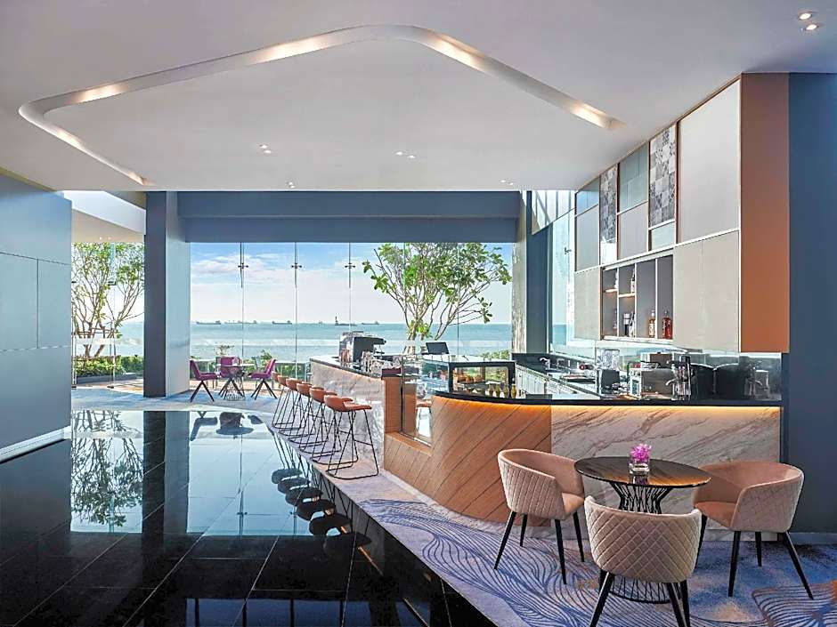 Novotel Marina Sriracha & Koh Si Chang