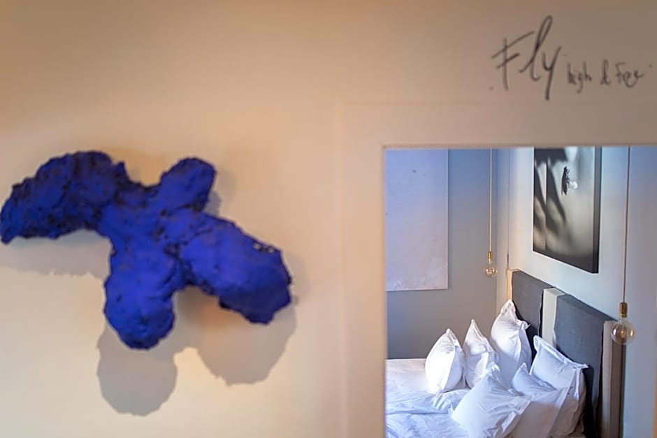 Ecocirer Healthy Stay