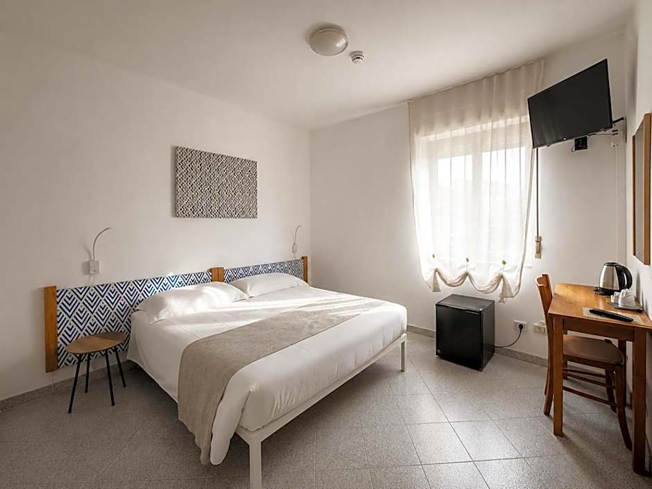 Hotel Mistral