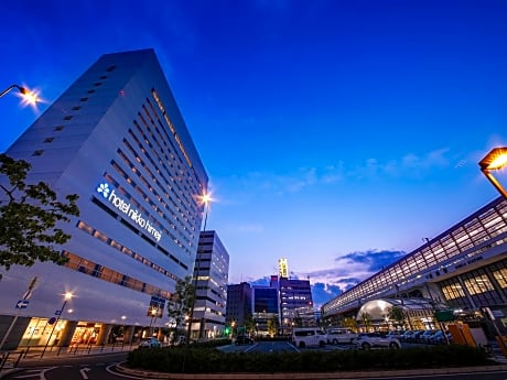 Hotel Nikko Himeji